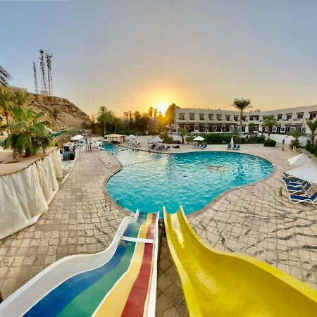 Trs Fantazia Neama Bay Hotel شرم الشيخ المظهر الخارجي الصورة