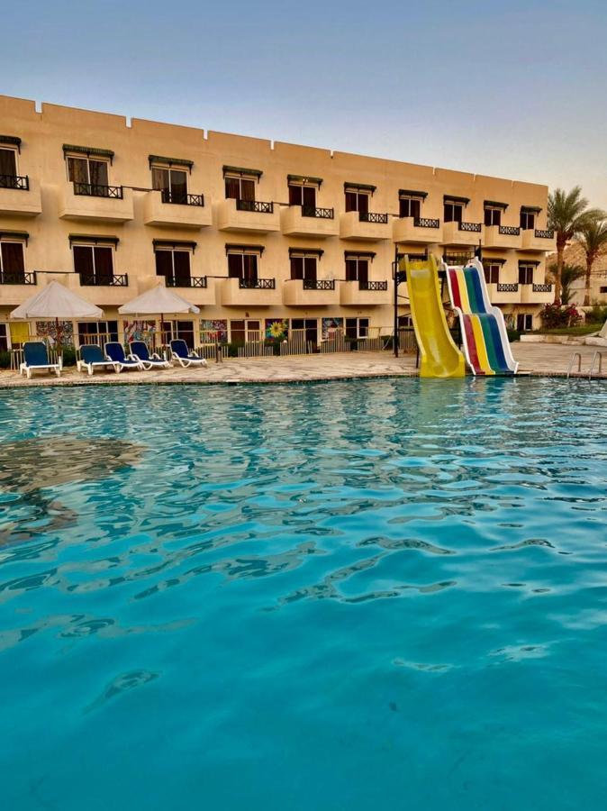 Trs Fantazia Neama Bay Hotel شرم الشيخ المظهر الخارجي الصورة